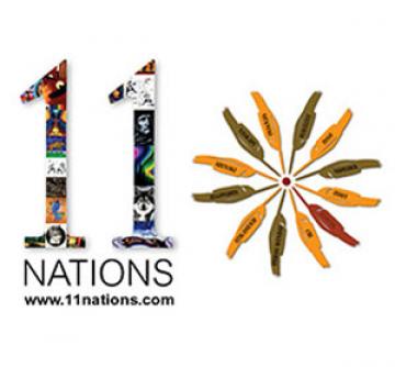 11 Nations