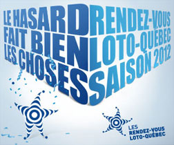 Les Rendez-vous Loto-Québec
