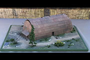 Vid�o Maison longue