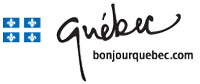 Minist�re du Tourisme du Qu�bec's logo