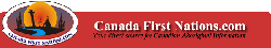 Canada First Nations's logo
