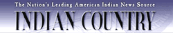 Indian Country's logo