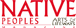 Native Peoples's logo