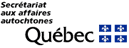 Secr�tariat aux affaires autochtones du Qu�bec's logo