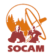SOCAM's logo