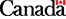 Logo du gouvernement du Canada