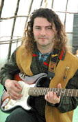 Photo de Mike &Ocirc; Cleary