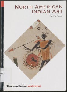 North American Indian Art