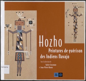 Hozho, peintures de guérison des Indiens Navajo