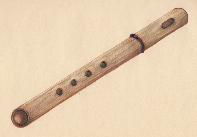 Brun foncé SHMYQQ Native American Carnival Instrument adapté à Tous Les goûts 15 Pipes respectueuses de lenvironnement flûte de pan en résine C pour débutant Apprentissage Facile 